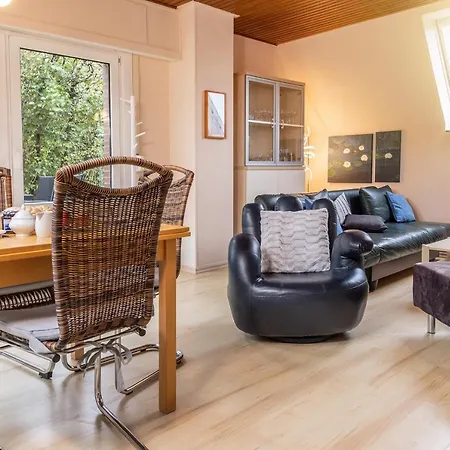 Holiday home 50156... Harlesiel