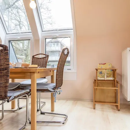 50156... Holiday home Harlesiel